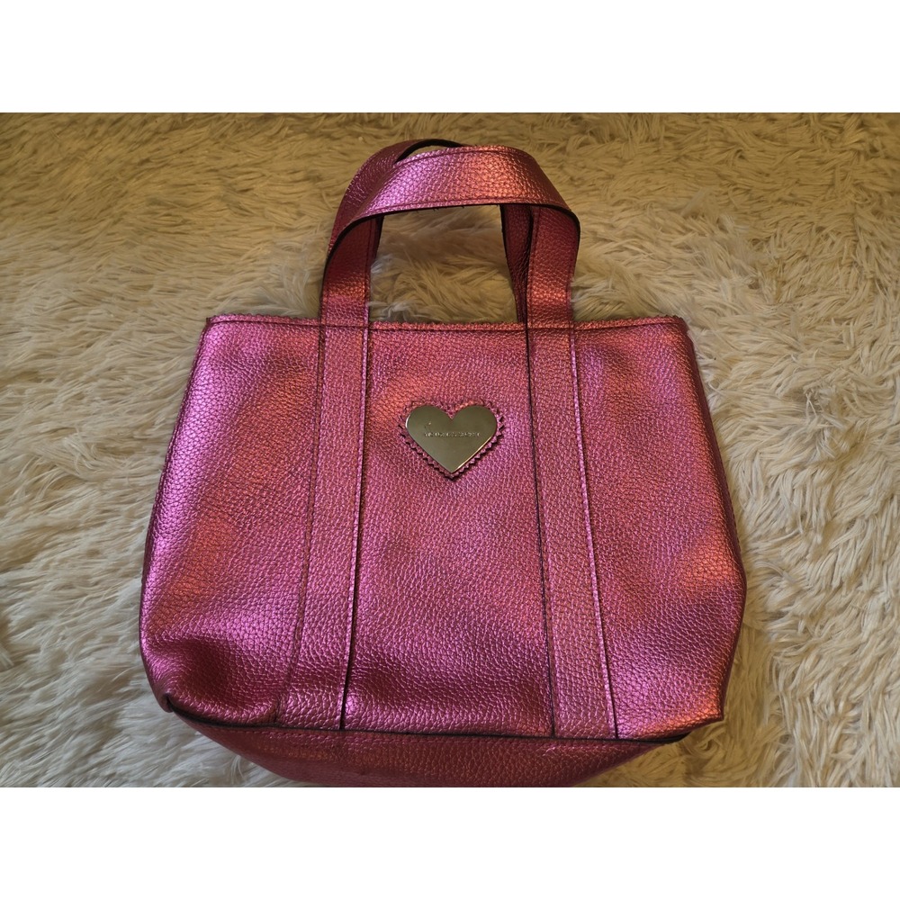 Vintage Victorias Secret Mini Bag